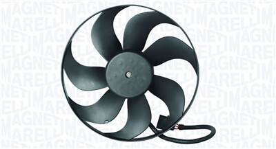 MAGNETI MARELLI 069422722010 Číslo výrobce: MTC722AX. EAN: 8001063938950.