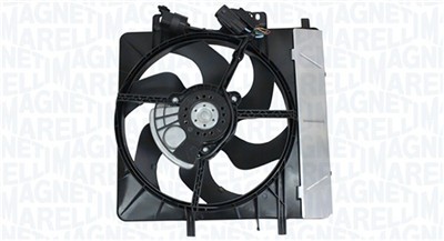 MAGNETI MARELLI 069422732010 Číslo výrobce: MTC732AX. EAN: 8001063827506.
