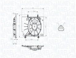 MAGNETI MARELLI 069422734010