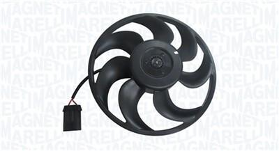 MAGNETI MARELLI 069422758010 Číslo výrobce: MTC758AX. EAN: 8001063720432.
