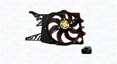 MAGNETI MARELLI 069422763010 Číslo výrobce: MTC763AX. EAN: 8001063795706.