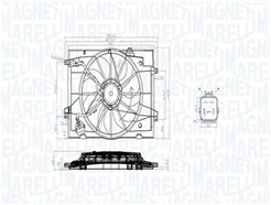 MAGNETI MARELLI 069422784010