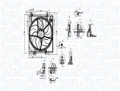 MAGNETI MARELLI 069422787010