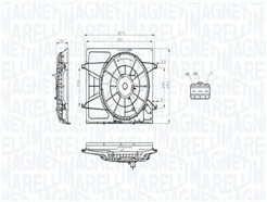 MAGNETI MARELLI 069422793010