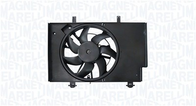 MAGNETI MARELLI 069422798010 Číslo výrobce: MTC798AX. EAN: 8001063931333.