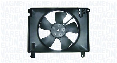 MAGNETI MARELLI 069422799010 Číslo výrobce: MTC799AX. EAN: 8001063934365.