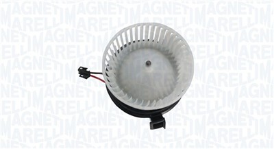 MAGNETI MARELLI 069412287010 Číslo výrobce: MTE287AX. EAN: 8050947022537.