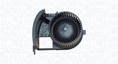 MAGNETI MARELLI 069412312010 Číslo výrobce: MTE312AX. EAN: 8050947000818.