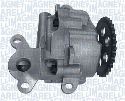 MAGNETI MARELLI 351516000002 Číslo výrobce: OP0002. EAN: 8050947107104.