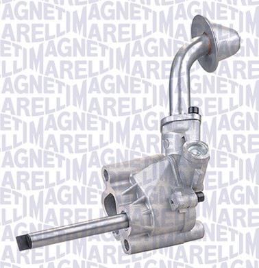 MAGNETI MARELLI 351516000005 Číslo výrobce: OP0005. EAN: 8050947107487.