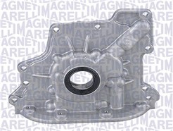MAGNETI MARELLI 351516000009