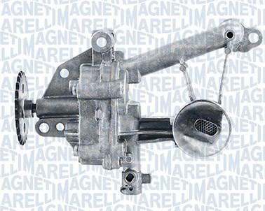 MAGNETI MARELLI 351516000016 Číslo výrobce: OP0016. EAN: 8050947107500.
