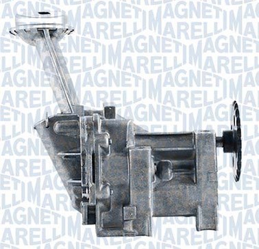MAGNETI MARELLI 351516000018 Číslo výrobce: OP0018. EAN: 8050947107661.