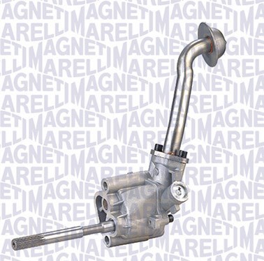 MAGNETI MARELLI 351516000022 Číslo výrobce: OP0022. EAN: 8050947107678.