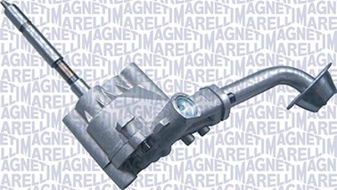MAGNETI MARELLI 351516000023 Číslo výrobce: OP0023. EAN: 8050947213737.