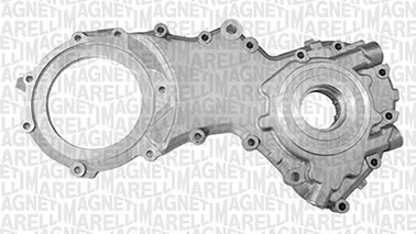 MAGNETI MARELLI 351516000050 Číslo výrobce: OP0050. EAN: 8050947050509.