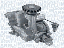 MAGNETI MARELLI 351516000072