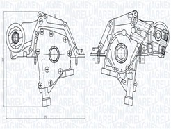 MAGNETI MARELLI 351516000083
