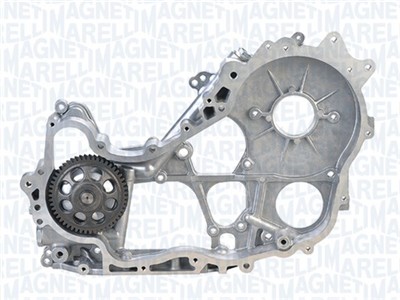MAGNETI MARELLI 351516000119 Číslo výrobce: OP0119. EAN: 8050947121858.