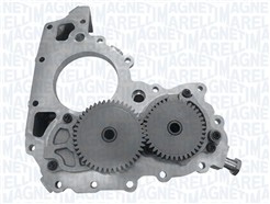 MAGNETI MARELLI 351516000121