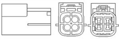 MAGNETI MARELLI 466016355042 Číslo výrobce: OSM042. EAN: 8001063991337.