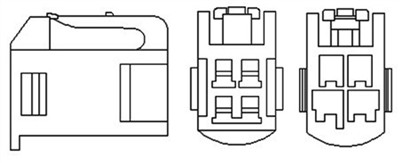 MAGNETI MARELLI 466016355040 Číslo výrobce: OSM040. EAN: 8001063770406.