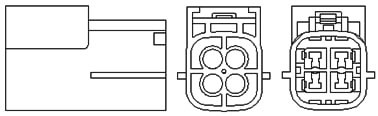 MAGNETI MARELLI 466016355041 Číslo výrobce: OSM041. EAN: 8001063698359.