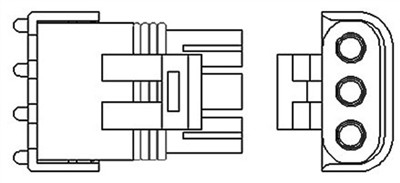 MAGNETI MARELLI 466016355088 Číslo výrobce: OSM088. EAN: 8001063903675.