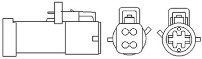 MAGNETI MARELLI 466016355099 Číslo výrobce: OSM099. EAN: 8001063797021.