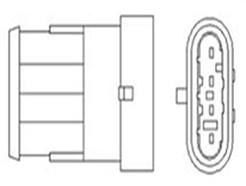 MAGNETI MARELLI 466016355010