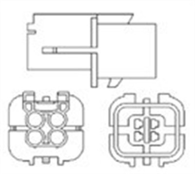MAGNETI MARELLI 466016355111 Číslo výrobce: OSM111. EAN: 8001063854328.