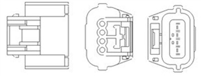 MAGNETI MARELLI 466016355153 Číslo výrobce: OSM153. EAN: 8001063789828.
