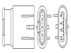 MAGNETI MARELLI 466016355154