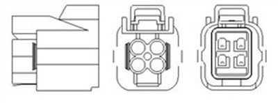 MAGNETI MARELLI 466016355155 Číslo výrobce: OSM155. EAN: 8001063930558.