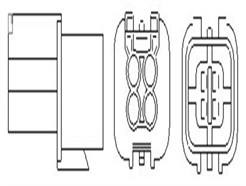 MAGNETI MARELLI 466016355159