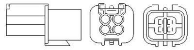 MAGNETI MARELLI 466016355159 Číslo výrobce: OSM159. EAN: 8001063863269.