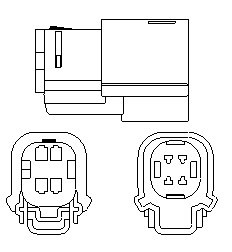 MAGNETI MARELLI 466016355179 Číslo výrobce: OSM179. EAN: 8050947052480.