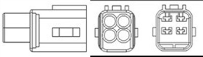 MAGNETI MARELLI 466016355027 Číslo výrobce: OSM027. EAN: 8001063666242.