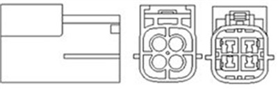MAGNETI MARELLI 466016355051 Číslo výrobce: OSM051. EAN: 8001063918716.