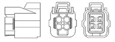 MAGNETI MARELLI 466016355054 Číslo výrobce: OSM054. EAN: 8001063660387.