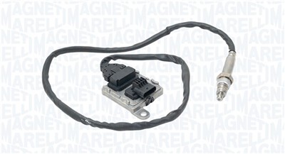 MAGNETI MARELLI 141813000006 Číslo výrobce: NSM006. EAN: 8050947482683.