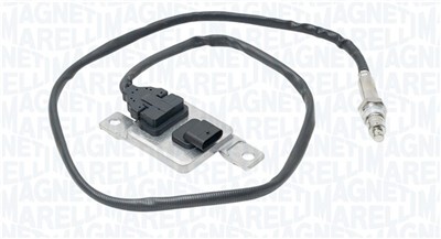 MAGNETI MARELLI 141813000009 Číslo výrobce: NSM009. EAN: 8050947447620.
