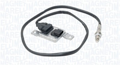 MAGNETI MARELLI 141813000011 Číslo výrobce: NSM011. EAN: 8050947544671.