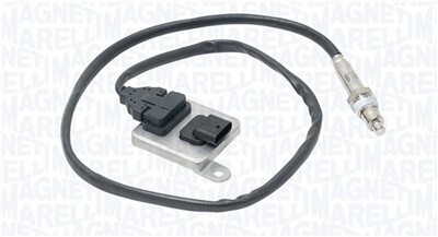 MAGNETI MARELLI 141813000012 Číslo výrobce: NSM012. EAN: 8050947460988.