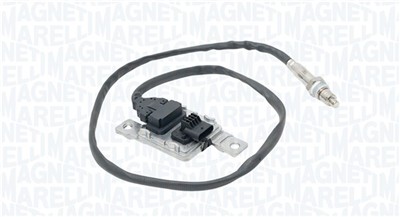 MAGNETI MARELLI 141813000031 Číslo výrobce: NSM031. EAN: 8050947845754.