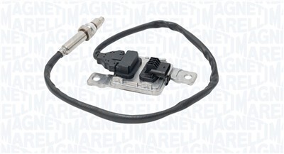 MAGNETI MARELLI 141813000035 Číslo výrobce: NSM035. EAN: 8050947921410.