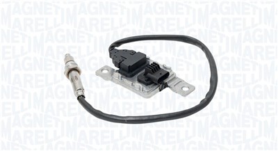 MAGNETI MARELLI 141813000050 Číslo výrobce: NSM050. EAN: 8050947774498.
