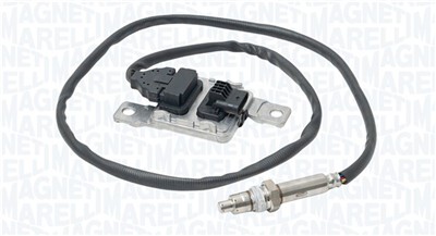 MAGNETI MARELLI 141813000063 Číslo výrobce: NSM063. EAN: 8050947470789.