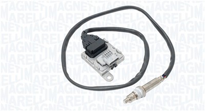 MAGNETI MARELLI 141813000066 Číslo výrobce: NSM066. EAN: 8050947717143.