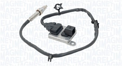 MAGNETI MARELLI 141813000072 Číslo výrobce: NSM072.